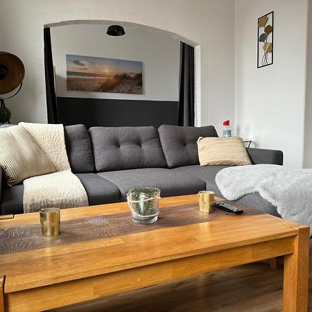 Rb City Apartments Emden Am Wall 2 외부 사진