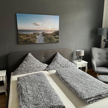 Rb City Apartments Emden Am Wall 2 외부 사진