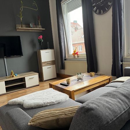 Rb City Apartments Emden Am Wall 2 외부 사진