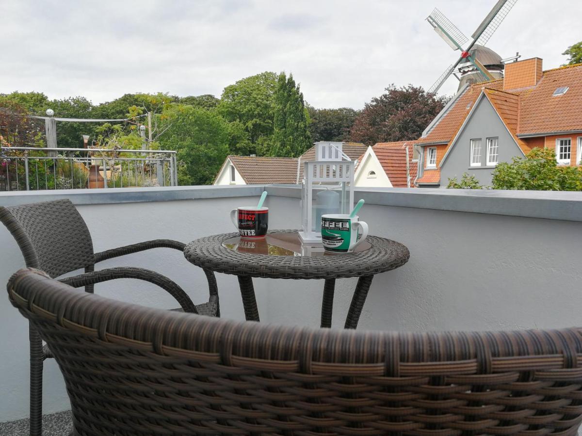 Rb City Apartments Emden Am Wall 2 외부 사진
