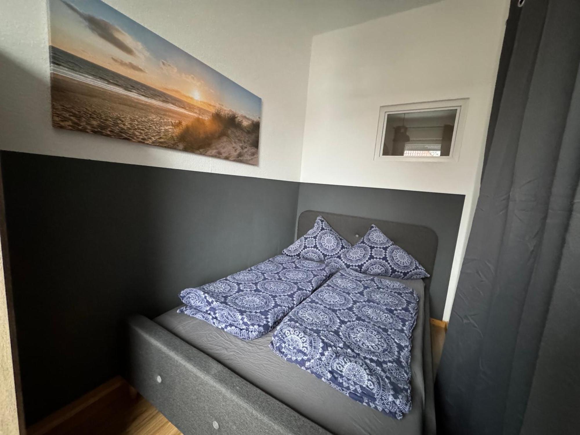 Rb City Apartments Emden Am Wall 2 외부 사진